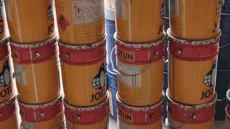 误区一：低价涂料一定好