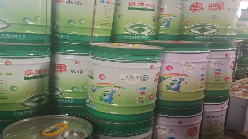 墙面漆的优缺点：揭秘涂料选购的四大误区