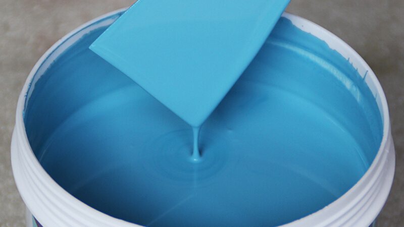 聚氨酯防水涂料检测报告：揭秘防水涂料的品质密码
