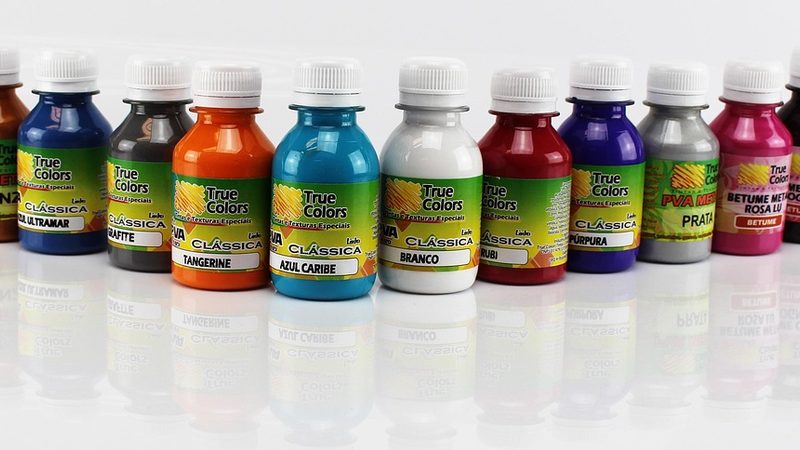 艺术涂料和墙布哪个耐用