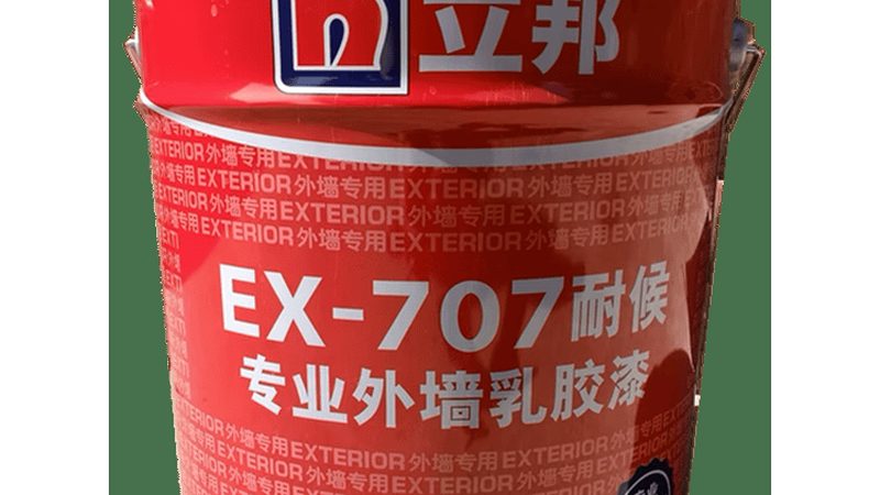 上海涂料有限公司