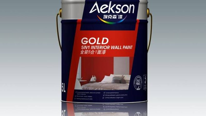 水性工业涂料与油性涂料：上海市场的应用差异解析