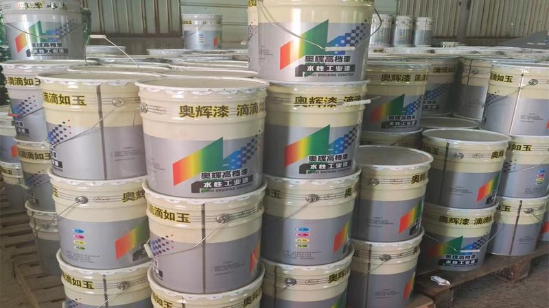 油漆施工验收规范清单：确保工程品质的关键步骤**
