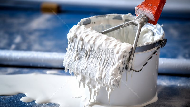 聚氨酯防腐漆与环氧漆：性能差异与适用场景解析**
