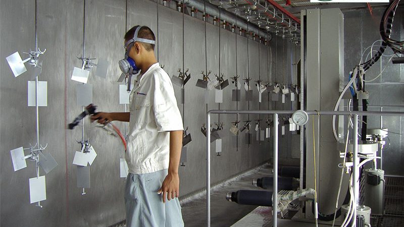 质感漆施工多少钱一平方？揭秘质感漆施工成本构成
