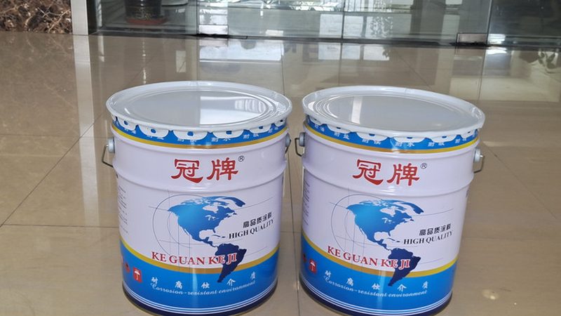 水性涂料加盟代理的优劣势分析