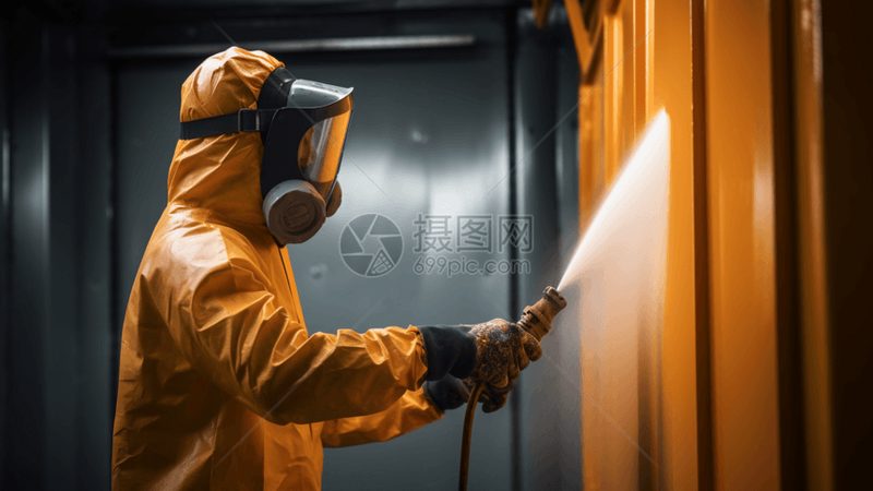 屋顶防水涂料一桶能刷多少平方？揭秘计算方法与影响因素