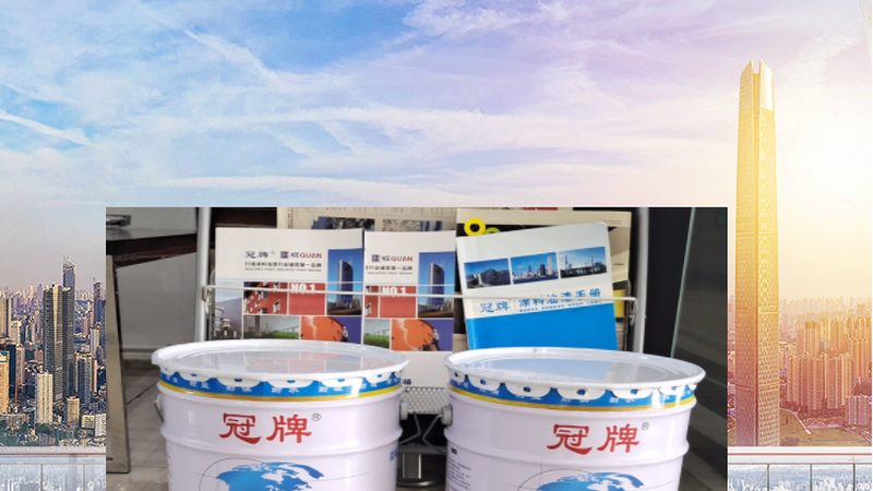 外墙乳胶漆耐候性：揭秘其持久守护的秘密**
