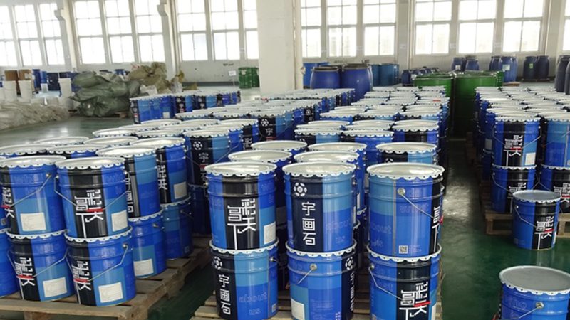 水性漆批发价格怎么选？性价比高的关键点