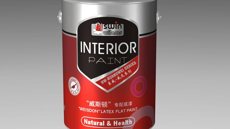 旧墙翻新，打磨是关键一步